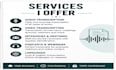 accurately transcribe audio and video files