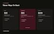 write cold email sequences that get b2b replies