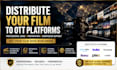 help distribute your film to ott platforms