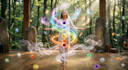 do an intuitive distance crystal healing and energy session