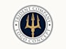 design amazing wonderful poseidon logo in 24 hours