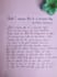 craft bespoke handwritten notes