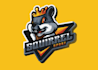design amazing squirrel logo with satisfaction guaranteed