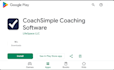 be your full stack developer for all software requirements