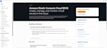 design secure AWS architecture and automate cloud infrastructure