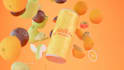 3d soda animation 3d beverage animation 3d product video ads 3d bottle rendering