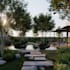 do design landscape for backyard, front yard, patio, garden