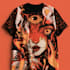 do t shirt design and graphic t shirt design