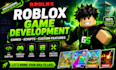 do roblox full game creation, roblox multiplayer, roblox map, roblox scripter
