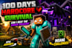 create professional minecraft and roblox youtube trumbnail