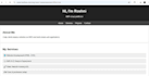 set up cicd pipeline and depoloy website on AWS