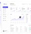 design modern website UI UX in figma