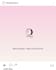 design a elegant fashion logo with custom letter mark
