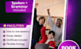 teach english language online