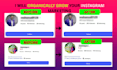grow your instagram organically with real engagement