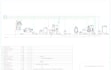 create professional bfd, pfd, pid and technical drawings in autocad