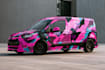do vehicle wrap design, car wrap design