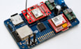 design professional gps tracker, vehicle tracker and iot hardware pcb
