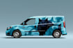create car wrap design, racing car wrap design