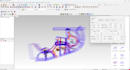 make formal and loafer shoe design and grading pattern for u