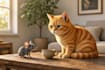 create professional 3d character design and custom ai art