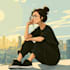 draw cartoon style illustration