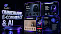 build automated shopify store or ecommerce website