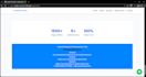 create modern dental clinic website