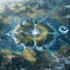 build a high quality fantasy map
