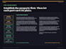 write professional mls and real estate listing descriptions