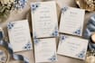 design elegant wedding invitation cards
