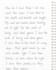 handwrite your letters, notes and documents neatly