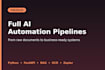 build a custom ai automation tool for your business
