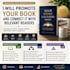 help your book to gain more visibility