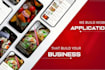 do flutter developer, ai app developer, mobile app development, ios and android
