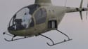 create animated helicopter 3d model from your reference, game ready aircraft