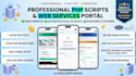 build php micro job website custom ptc earning script task platform