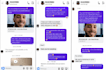 do instagram dm outreach and lead qualification