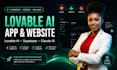 lovable ai, lovable app, lovable supabase, lovable website, lovable claude ai