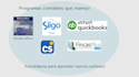 asistente de contabilidad general