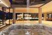 create architectural lighting design and night visualization renders