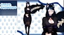 draw and rigging live2d vtuber model, vtuber rigging, vtuber commission style