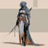 design characters concept art