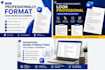 professionally format your word documents