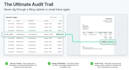 do bookkeeping using quickbooks online to be audit ready