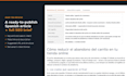 escribir contenido SEO, copywriting y traducción