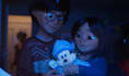 create 3d christmas animation video with characters