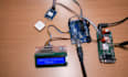 design gps vehicle tracker, asset tracker and GSM lte tracking device