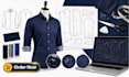 design custom sewing pattern, garment pattern, and pattern grading for fashion