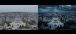 do professional vfx compositing and visual effects for your film